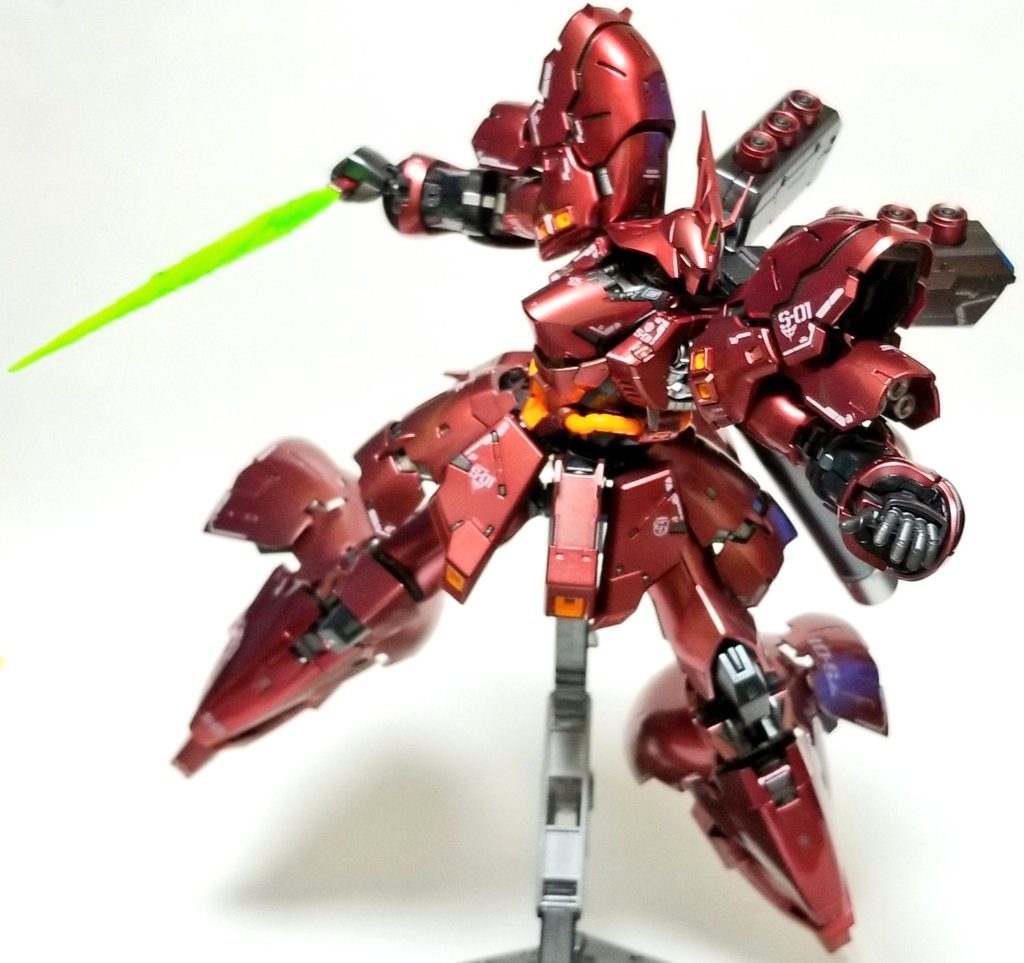 サザビー–2枚目/制作者：ちょむ