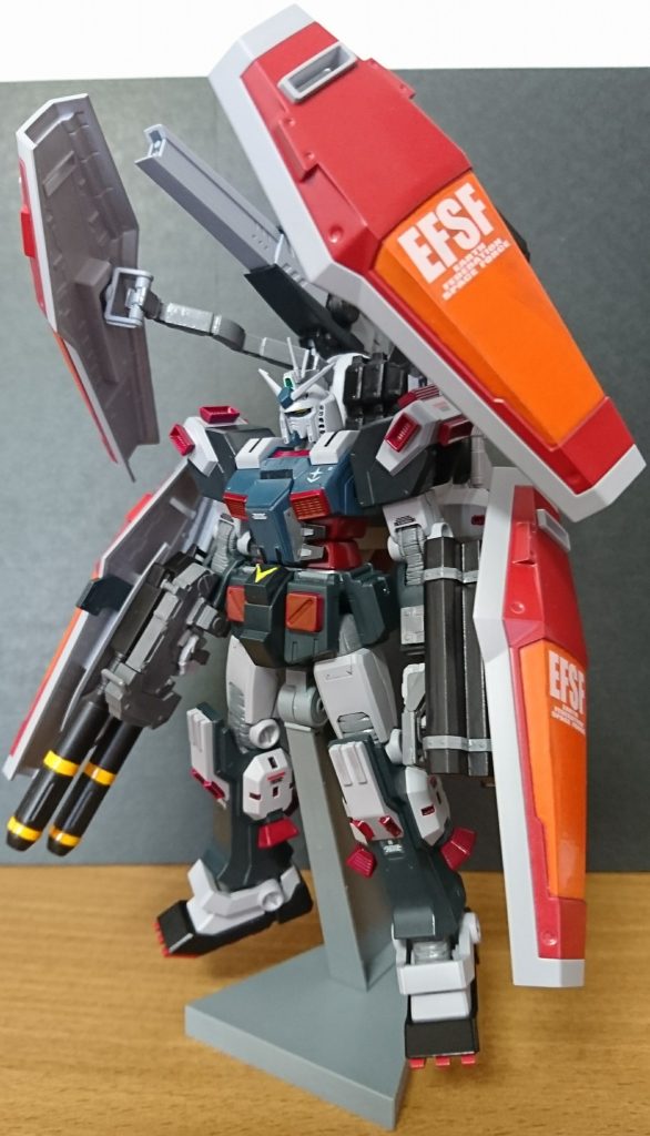 そして完成です！