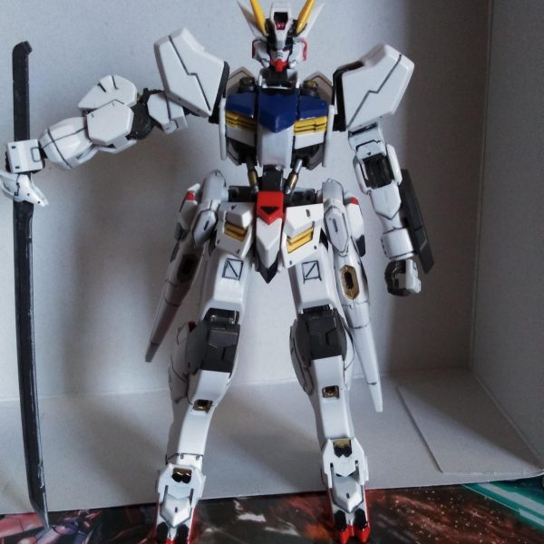 ガンダムアスタロトリペイク