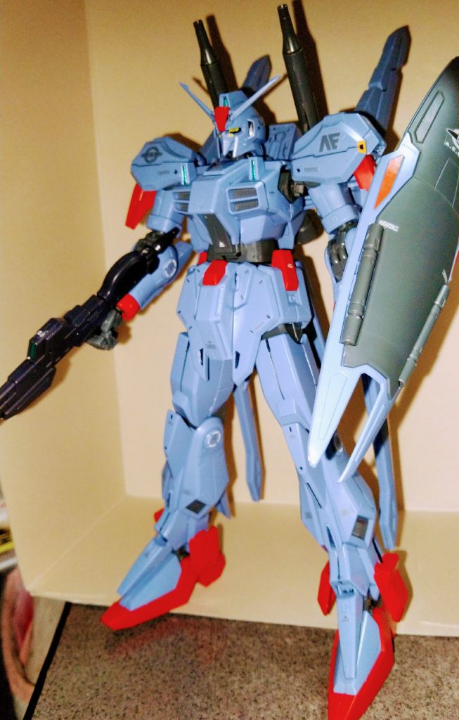 クリアーも明日吹こう