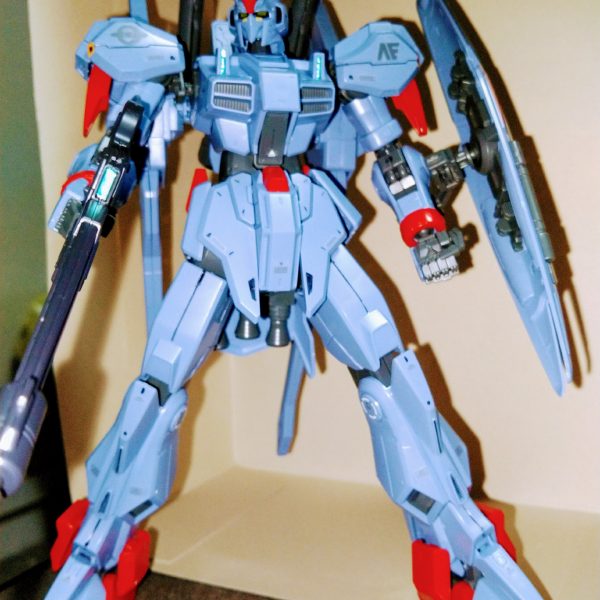 RE/100ガンダムmk-Ⅲ