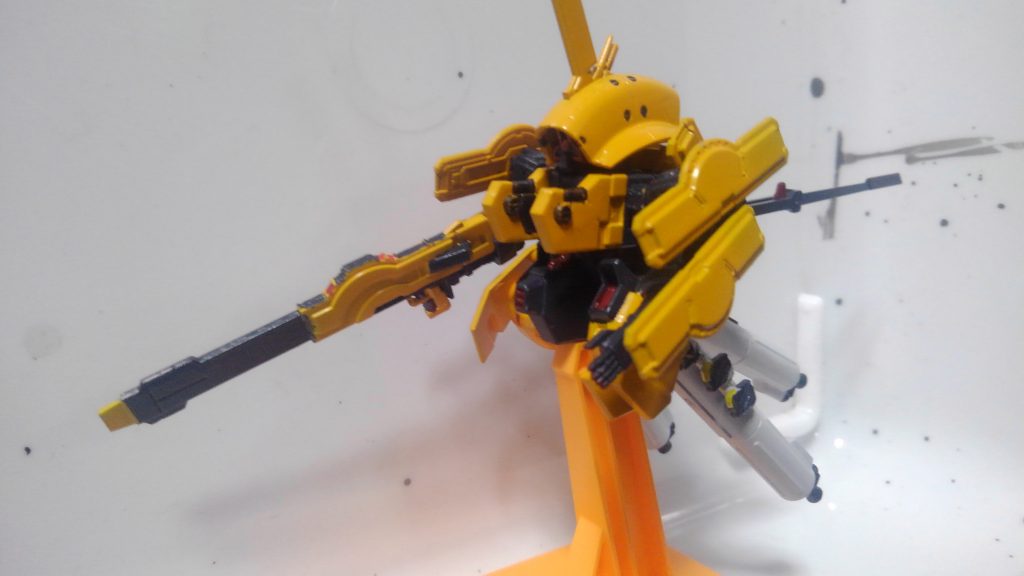 キハールだしてくれってんの