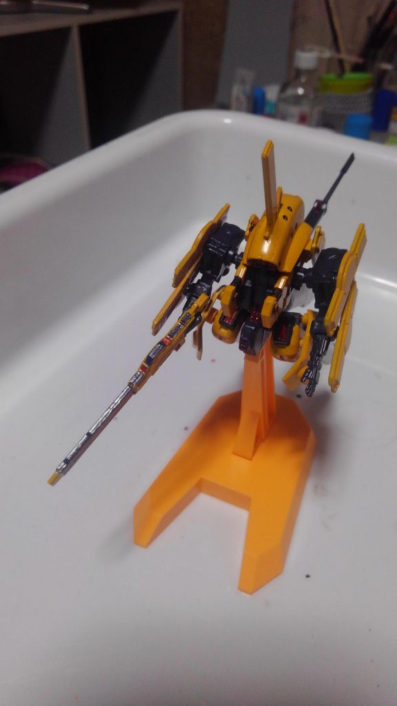 アンクシャでもねぇんだ