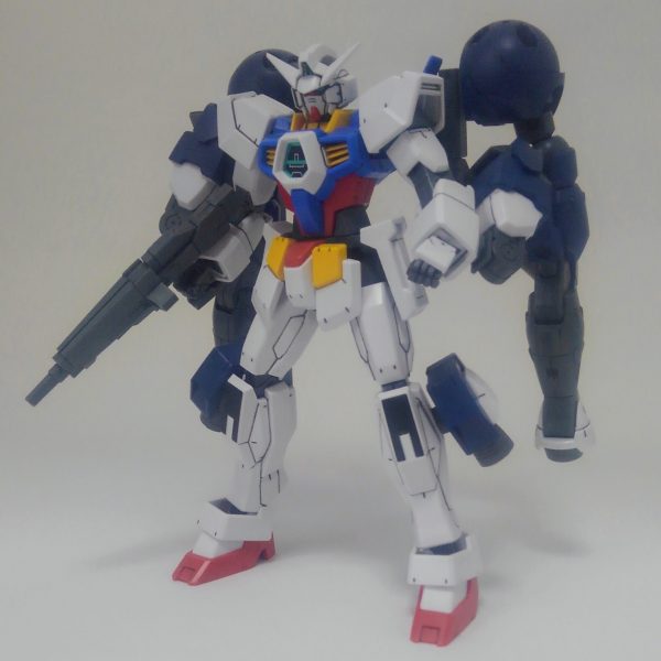 ガンダムAGE-1ブラスト