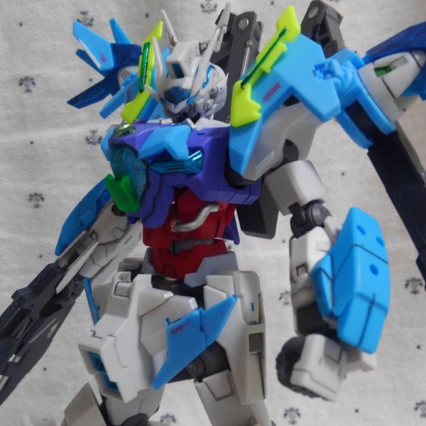 ガンダムエンフィケルト