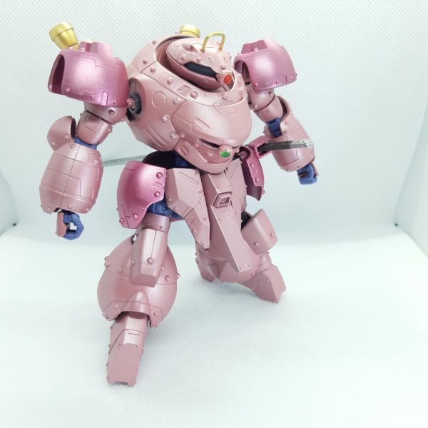 サクラマン・ロディ