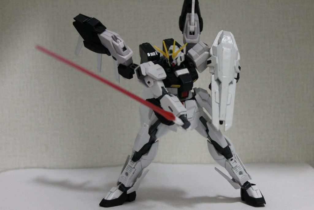 ビヨンドオーガスガンダム–7枚目/制作者：Gust/81