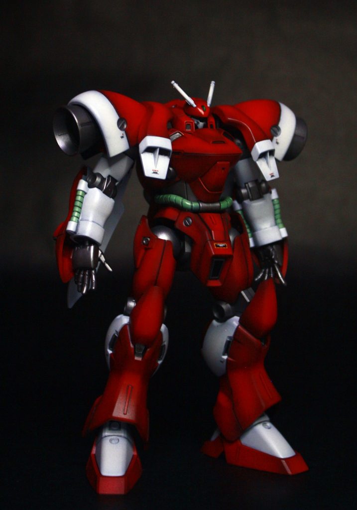 宇宙の蜉蝣–4枚目/制作者：Moki Plamo