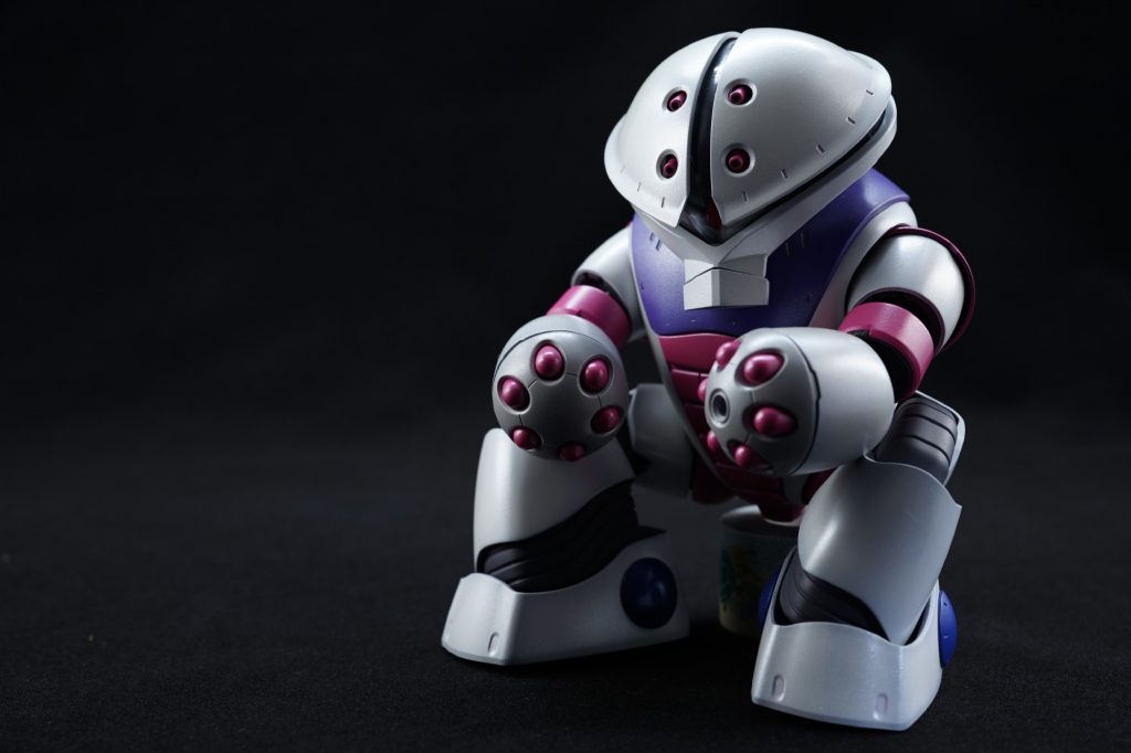 ## ヘコみッガイ
ジュドーに割と傷つく事を言われて結構ヘコんでるハマーン様の図。
いや~いくらなんでも辛辣すぎるでしょ…
「ハマーンには、人を不幸にする力がある…!」
こんなん言われたら心折れますって…