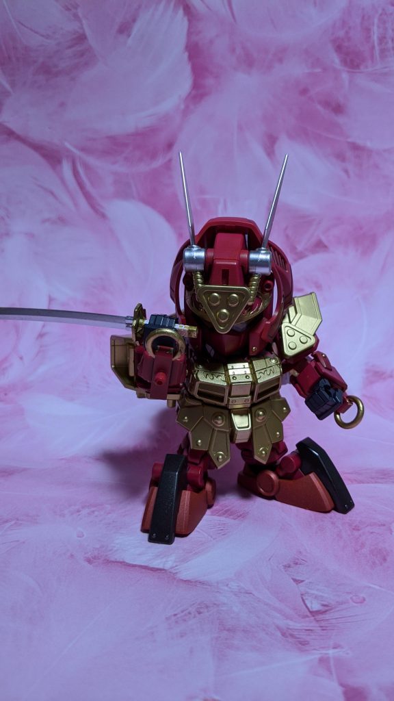 通常モードだとこうです。1