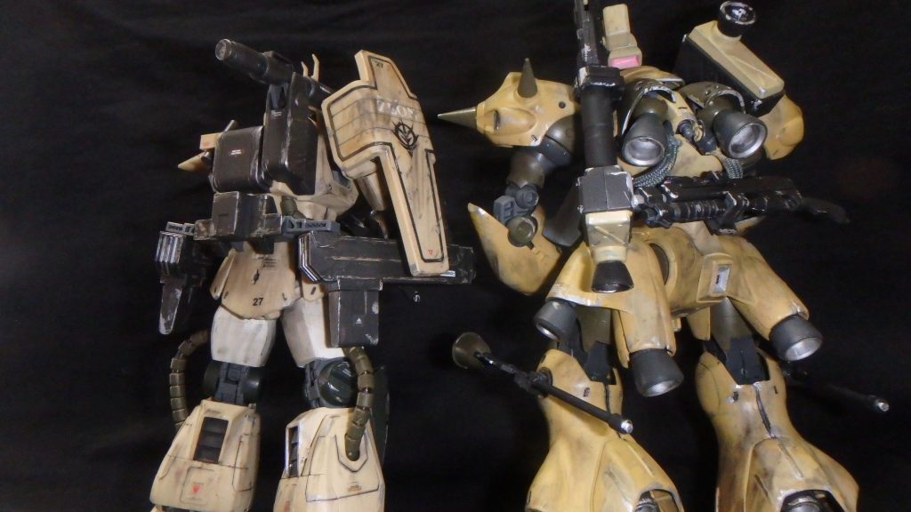 バックショット