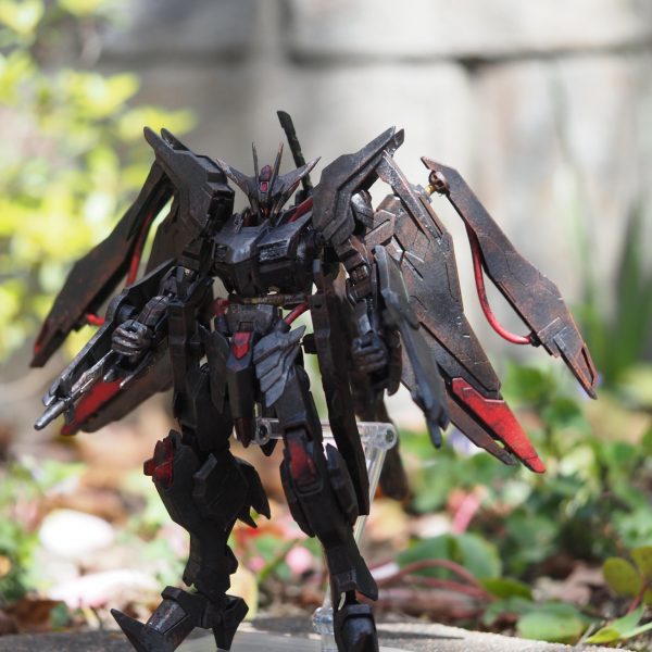 マルコシアス『ティルヴィング』