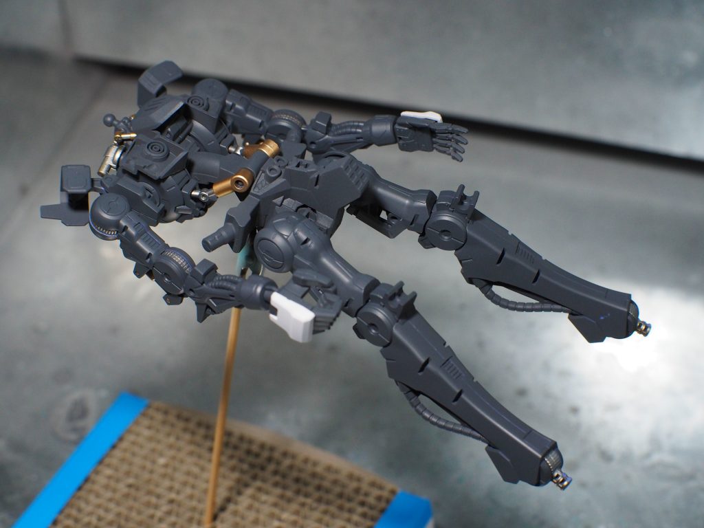 ガンダムフレーム