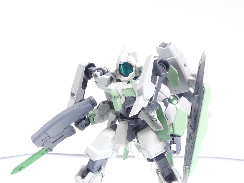 ブースター部などは3ミリ軸・穴接続。上手く使ってカスタムパーツに。【次回予告予定】本編に戻ります。シュナイデはフォース・「ジャスティスファイト」のフォースネストを訪れ・・・