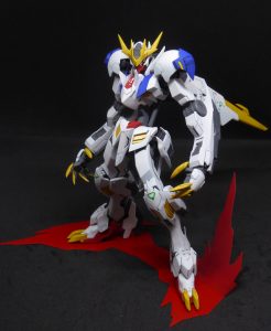 バルバトスのガンプラ作品一覧 15ページ目 Gunsta ガンスタ