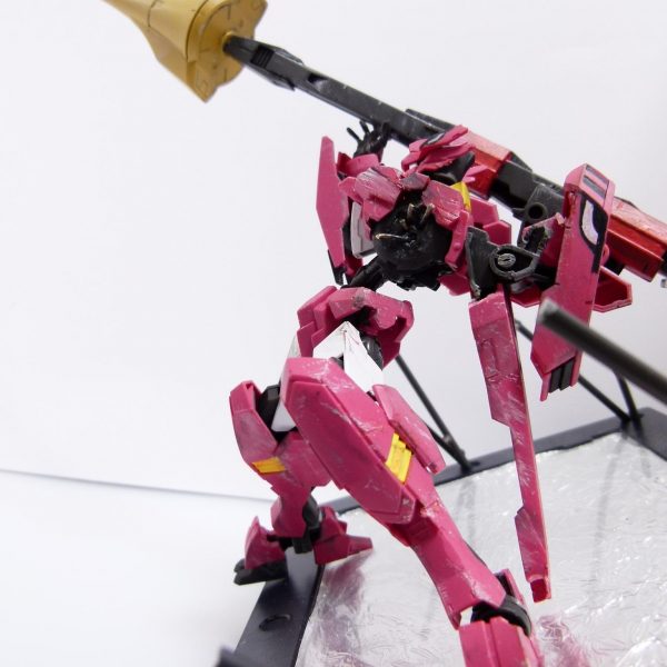 最後の一矢・スーパーギャラクシーキャノン