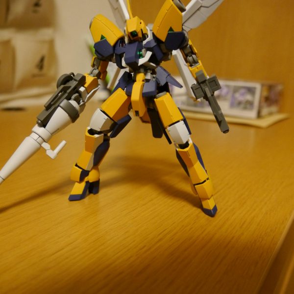 流星号・ガンプラ改造作品まとめ｜鉄血のオルフェンズ｜GUNSTA
