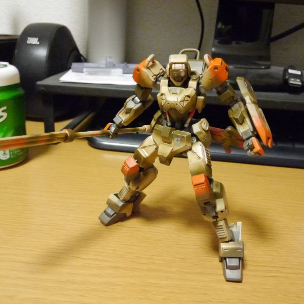 イオフレーム獅電