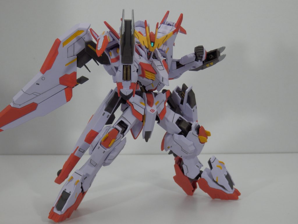 ナックルガード/クロー