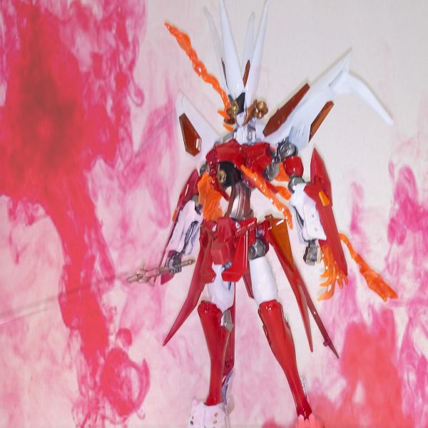 鉄血の女皇帝 エンプレス・オブ・アイアンブラッド