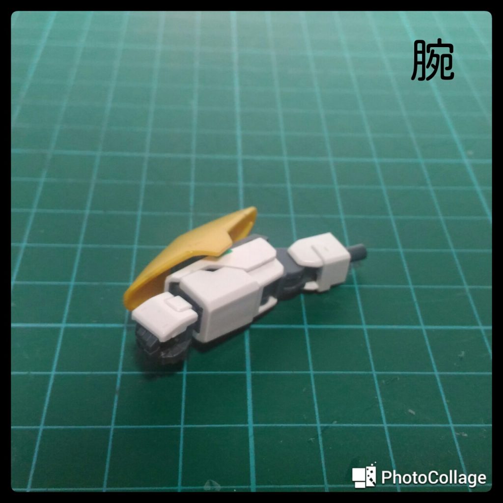 ガンダムカルディア(過去作)–5枚目/制作者：Kagerou(影楼)