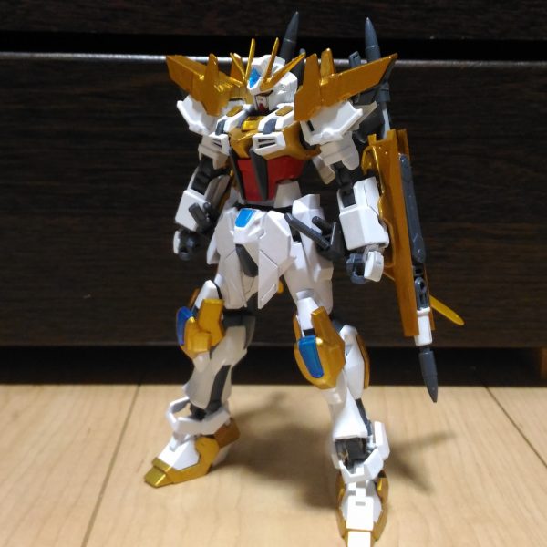 ガンダムカルディア(過去作)