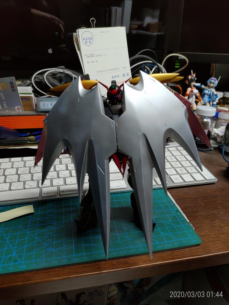 デスサイズ　–3枚目/制作者：taktak