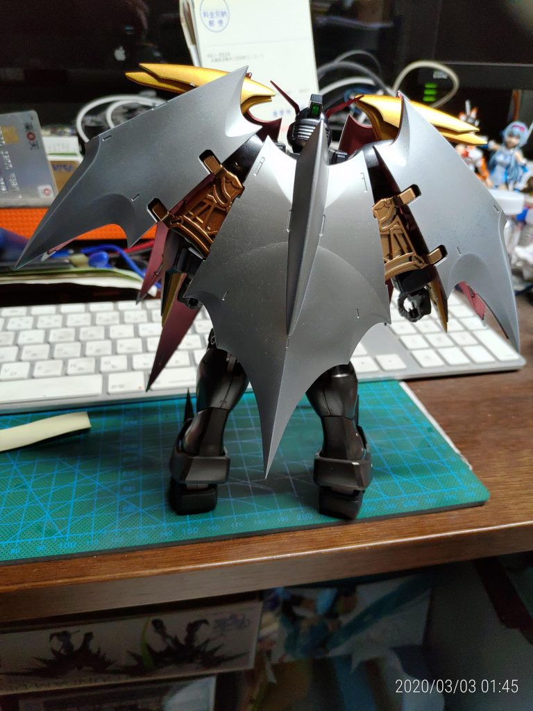 デスサイズ　–4枚目/制作者：taktak