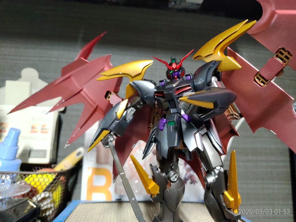 デスサイズ　–2枚目/制作者：taktak