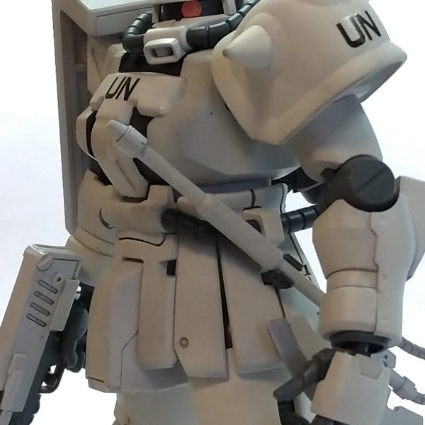 MSｰ06F2　PKO仕様