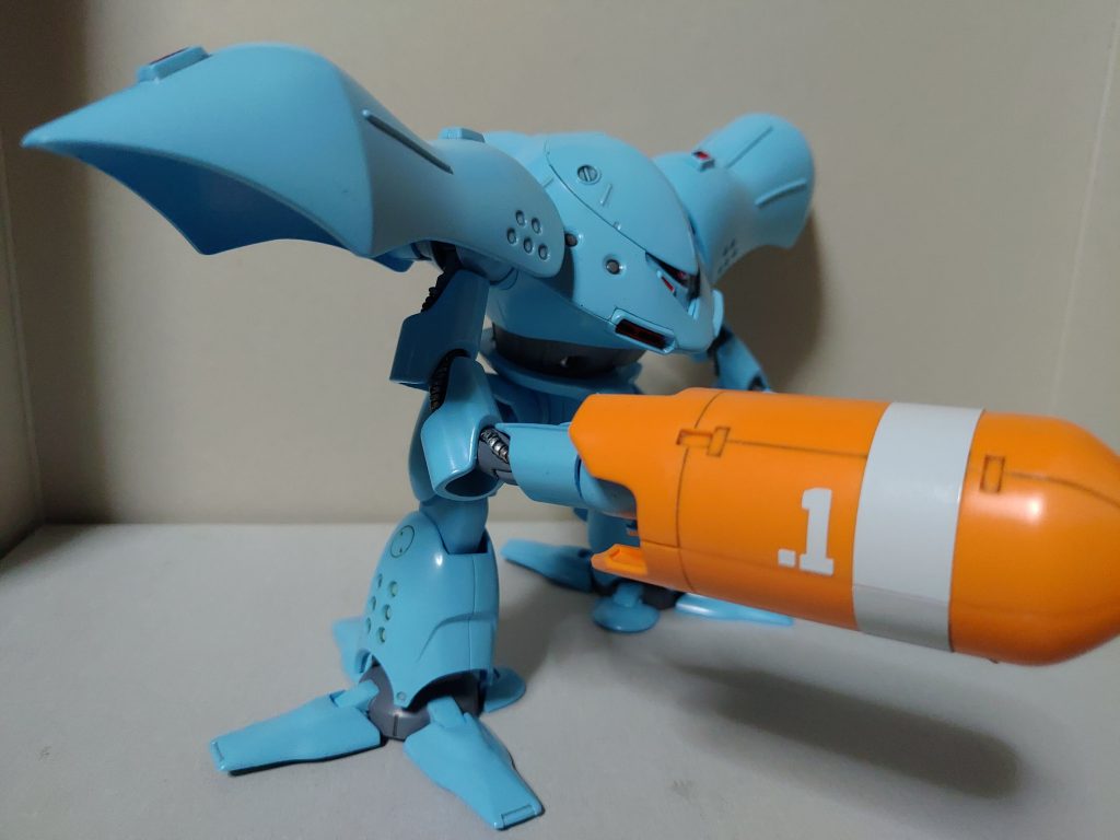 白も塗らずにシールを利用。