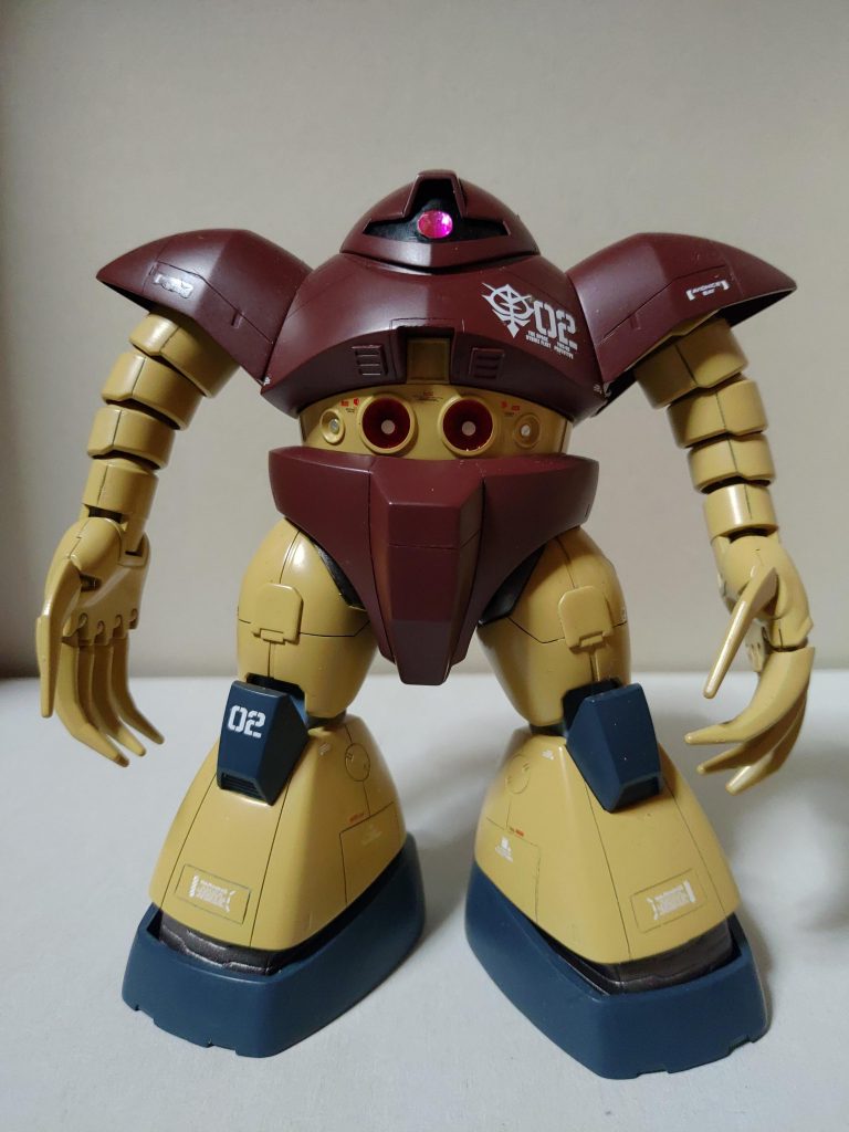 HG ゴッグ