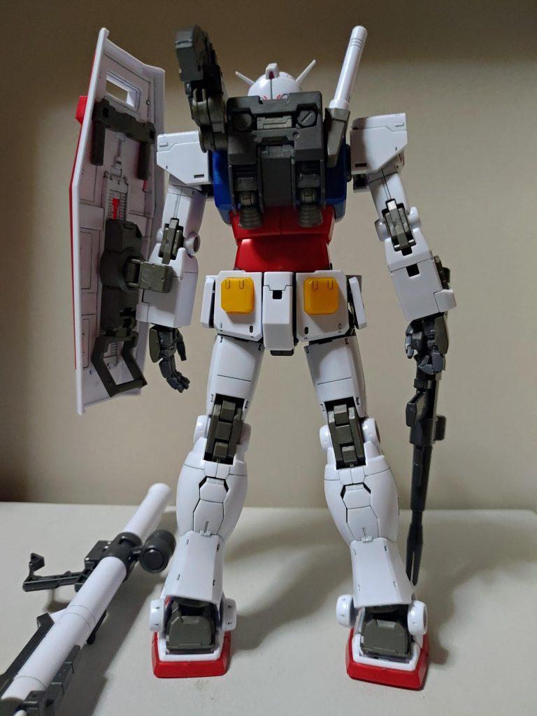 くじの残り10枚でその中にA賞が2個とB賞が1個とラストワン、、、そりゃやってしまうでしょ(笑)