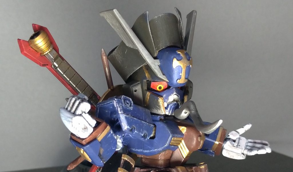 *「ハッハァ！！辿り着いたぜェ！　
信念と夢の果て、お宝だらけの新天地によォ！　野郎ども！　錨を降ろせェ！　
ハァッハッハァーー！」*