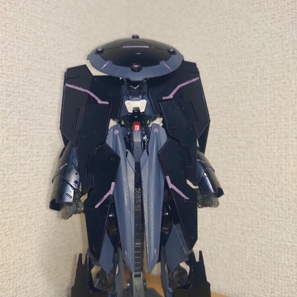 ASW-G-43 ガンダムサブナック