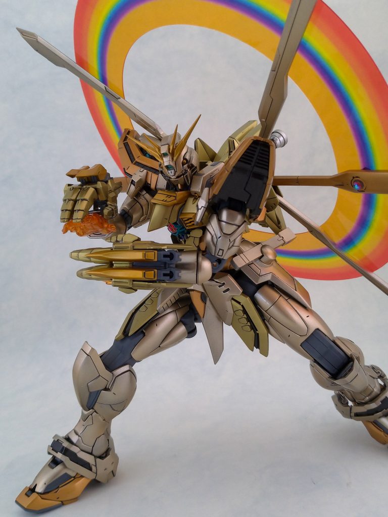 我が心 明鏡止水〜されどこの掌は烈火の如く〜–5枚目/制作者:036(osamu)