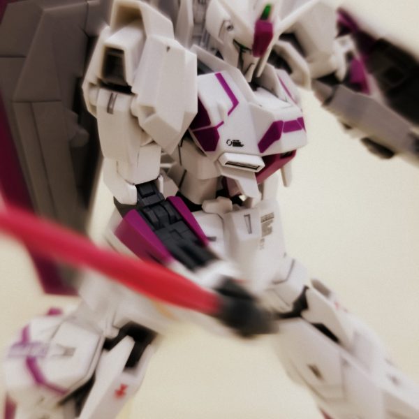 ゼータガンダム3号機初期検証型