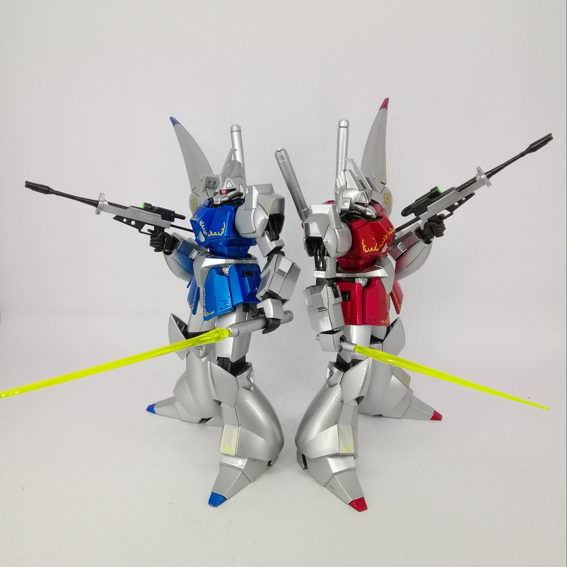 ガズr Lを製作しました Himaganotaさんのガンプラ作品 Gunsta ガンスタ