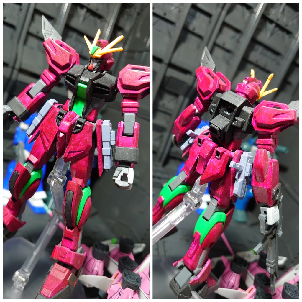 ストライカーを外した状態