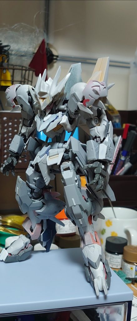 サフもえ
この時が一番ですね毎度ながら