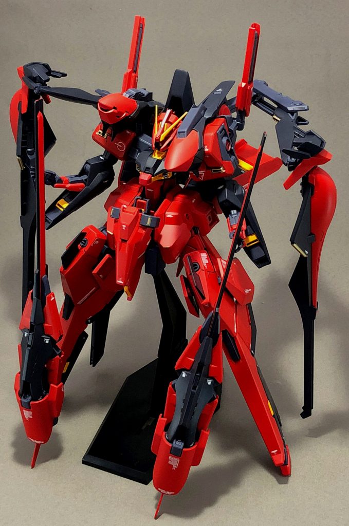 見下ろし視点 作りながらテンションが上がりましたｗ