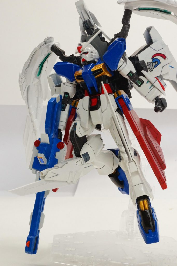 武装紹介：ソニックライフルALICEALICEALICEALICEALICEALICEALICEALICEALICEALICEALICE　［アブソリュート］に用意された追加武装、A.O.W（アブソリュート・オプション・ワークス）の1つ。今回、これに対する改修は行われていません。そのため、機能などに変更はありません。　連射モードと単発モードが切り替えられる、プラットフォーム機能付きライフルです。ALICEALICEALICEALICEALICEALICEALICEALICEALICEALICEALICE