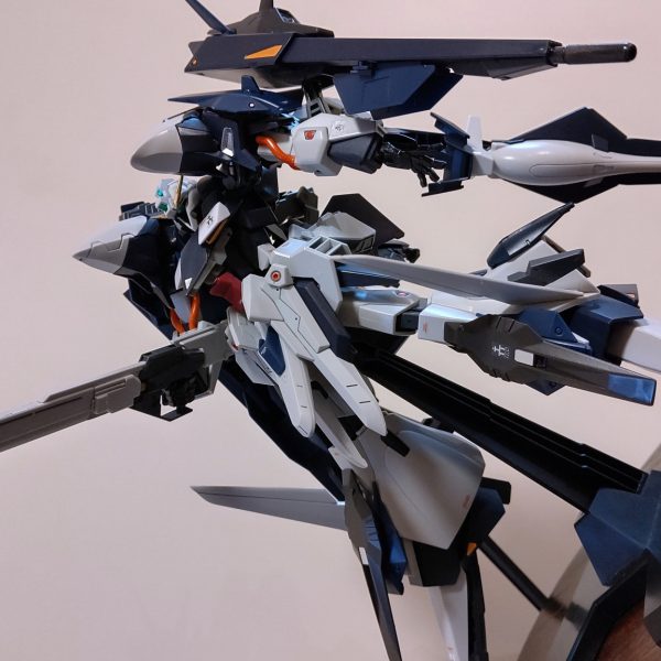 TR-5A フライルーアビス