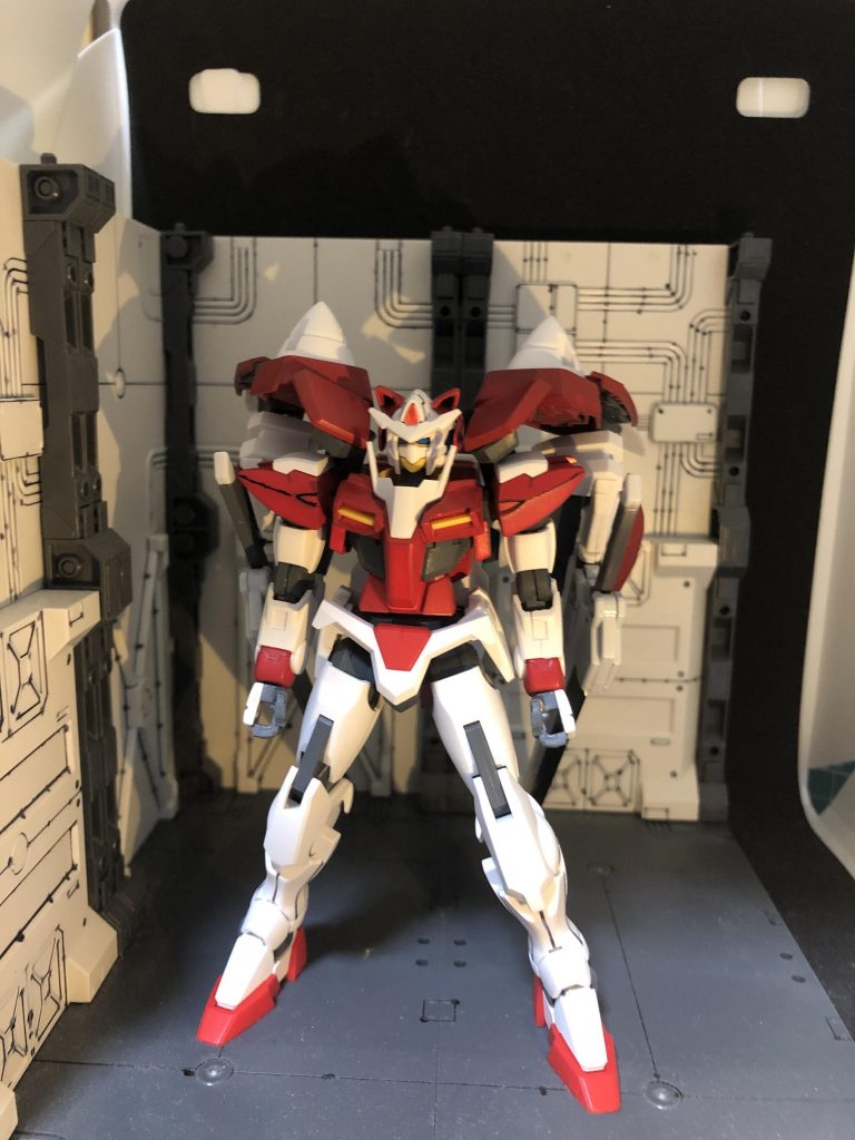 「準備完了!フレイ・ラビット出撃する!」