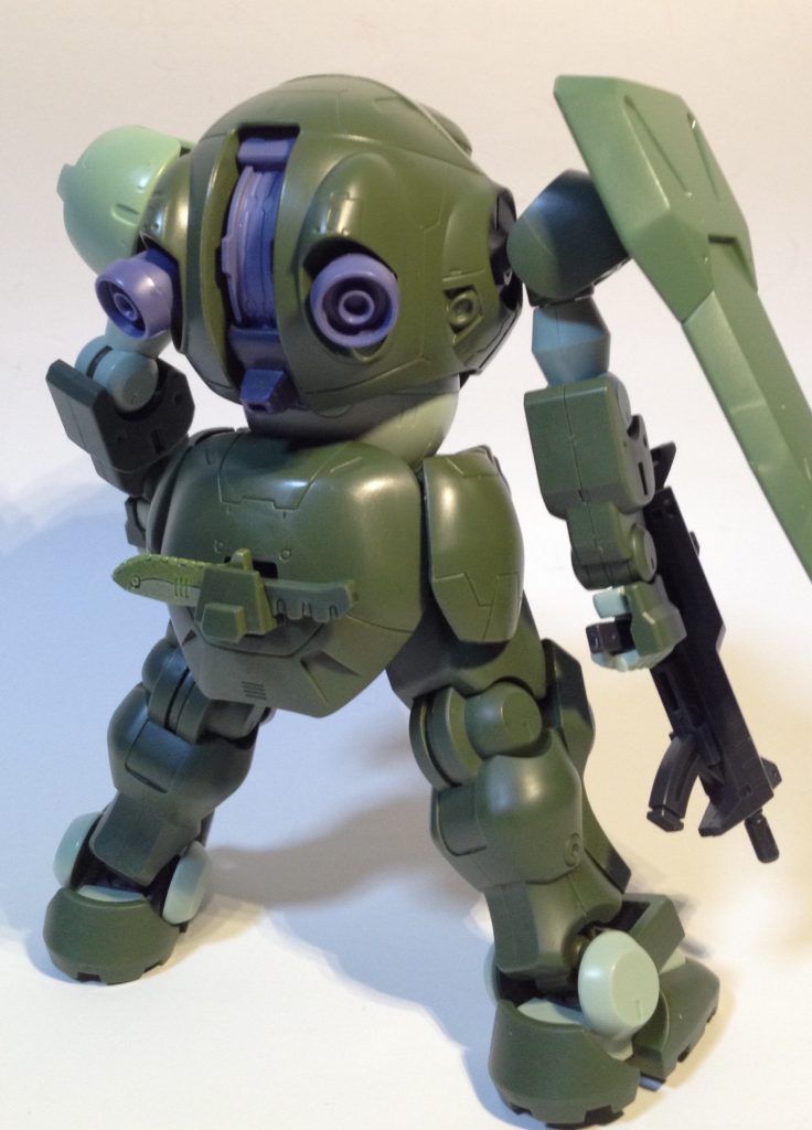 うしろ 2
それでもマウントラッチがいきているのはスゴいです。
自分で自分をほめたげたいです。