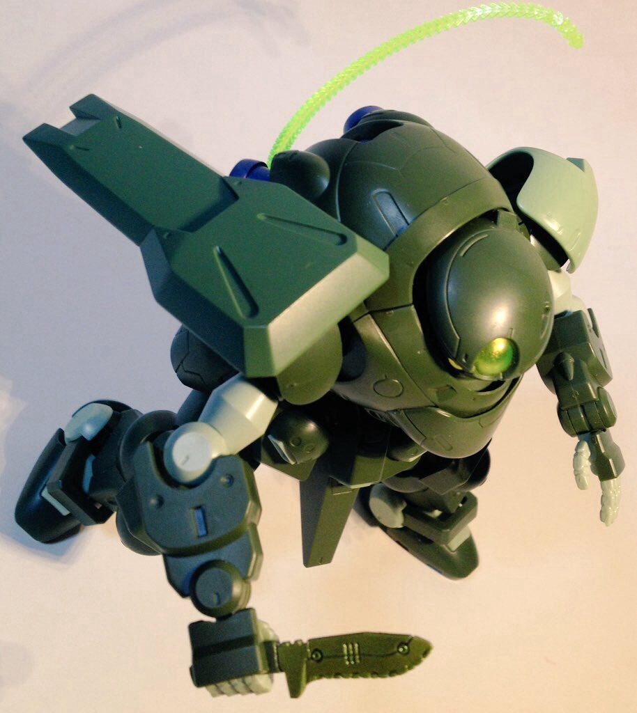 隠密潜入 正面突破
なんでもござれの
アメリア海賊部隊でい！