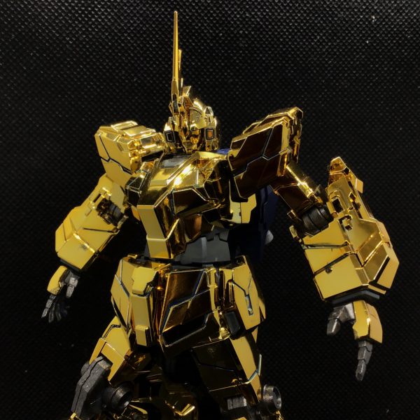 HG  不死鳥　フェネクス