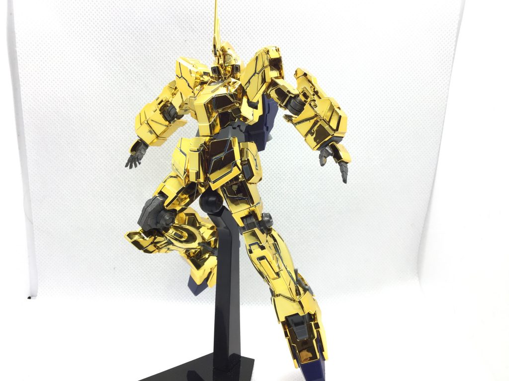 こうするとナラティブA装備欲しくなるなー・・・