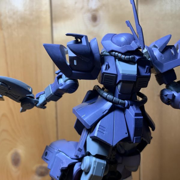 イフリート･ヒメル