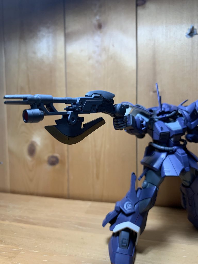 イフリート･ヒメル–4枚目/制作者：shuto911